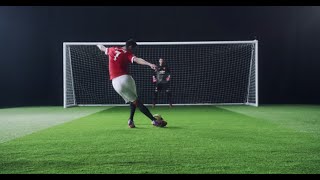Как бить ударом рабоны в fifa 16 на xbox 360