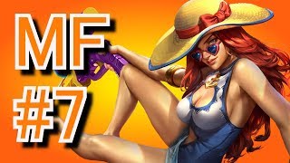 MF Montage #7 - League of Legends (LoL)