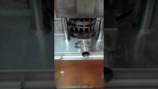 Tabletkarka rotacyjna 27 000 tabletek/h maszyna do tabletek plusz