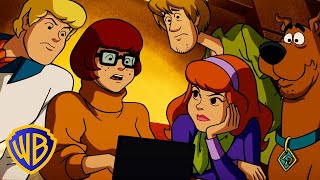 Scooby-Doo! auf Deutsch ???????? | Velma weiß Bescheid r | WB kids