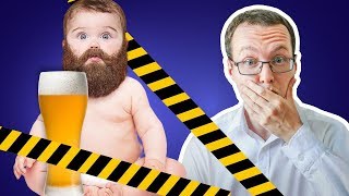 У YouTube большие проблемы с детским контентом! Что будут менять? Хованский - помощник депутата