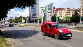 Samsung Galaxy Tab S 10.5 1080p video sample