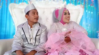 Wedding Clip " GEMBENG ( Cengeng ) & GANCUES