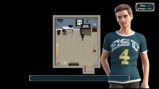 My Summer with Mom and Sis Gameplay - Eve's (Mom) Storyline - 3 Love #5