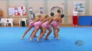 Мастер-класс в Сан-Паулу 2011 AGG  Новости.Бразилия.
