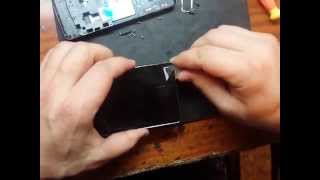 lg e975 optimus g замена дисплея lcd replacement