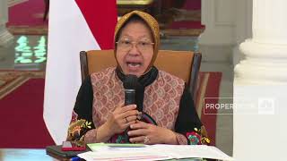 Mensos Pastikan 12,7 Juta KPM Sudah Dapat BLT BBM