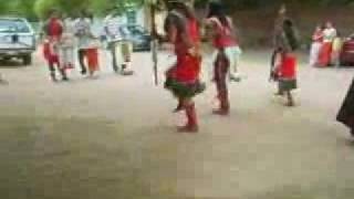 El sonidito el baile original