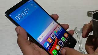 Gionee M7 Power Screen Scratch Test || Unboxing Hub