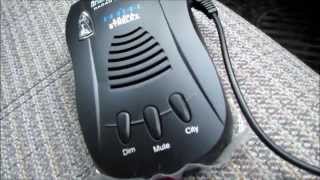 Антирадар Inspector RD U5 V ST