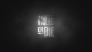 HIDE OR DIE - Геймплей новой хоррор игры (Horror Royale Game)