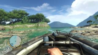 Far Cry 3 - русский цикл. 37 серия.