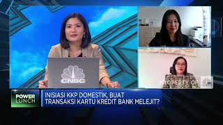 Persiapan Himbara Kawal Implementasi Kartu Kredit Pemerintah