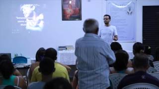 Palestra: O Auto Amor