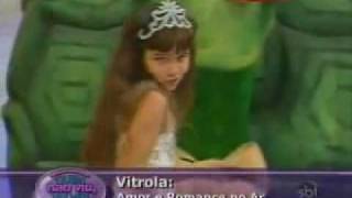 Trem Da Alegria - Pra Ver Se Cola ( 1988 ).