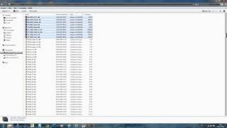 Erro missing dll  error ( 0x000000c1) battlefield 3