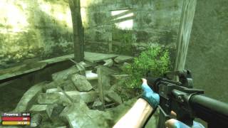 Garry's Mod - Trouble In Terrorist Town (TTT) - Smoke Cave
