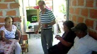 el tanguero del oeste