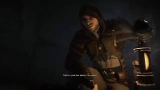 Прохождение Assassins Creed Unity:Dead Kings часть 1:Приключения в подземельях