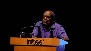Professor Vaidyanathan, IIMB II CVC2.0 2019