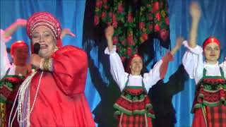 Второй сезон "Точь в Точь" Лиозно 2017, участница № 7 Козловская Тамара