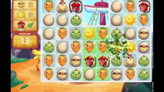 Farm Heroes Saga Level 631 Farm Club 3 stars