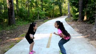 Exploring Lilburn City Park Atlanta Georgia