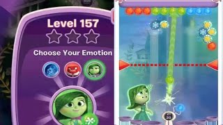 Inside Out Thought Bubbles - Gameplay Walkthrough - Level 157 iOS/Android