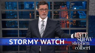 Porn Wars: Tucker Carlson Vs. Michael Avenatti
