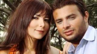 Ramy Sabry Ft. Asala - Mesh Faker Leek / رامى صبرى و اصالة - مش فاكر ليك
