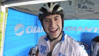 Picunches 2011 XCM
