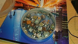 С1-77 розбор аффинаж