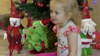 Побег из курятника. Тестируем символы 2017 года.??