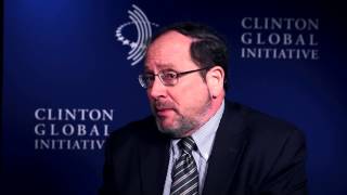 Int'l Centre for Diarrhoeal Disease Research - 2013 CGI Progress Report