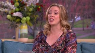Sharon Marshall Wants Holly to Cameo in Emmerdale at a Nudist Camp | This Morning