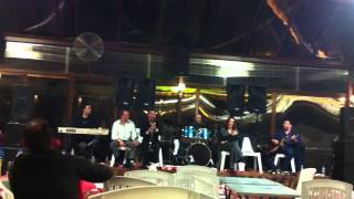 ΝΕΚΤΑΡΙΟΣ ΚΟΚΚΩΝΗΣ ΣΟΛΟ ΠΟΛΙΤΕΙΑ ΑΡΤΑ 6-12-2012