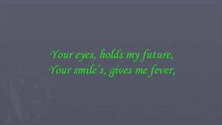 Turbulence Completely Yours Lyrics