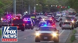 Sixth bomb explodes in Austin, Texas