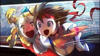 Street Fighter V - (Historia) Sakura (Mods)