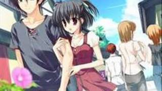 I'd Lie Anime