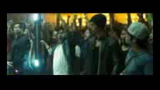 Tiger shroff's most awesome fight scene on "baghi"