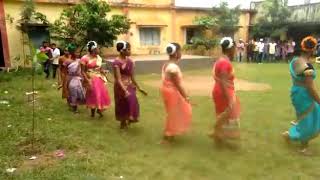 Paderu degree college dimsa