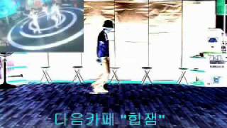 Dance of Beast's 「Mystery」(비스트 미스테리 안무)