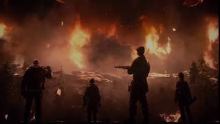 Ending Cutscene, The Final Reich | COD: WWII Zombies