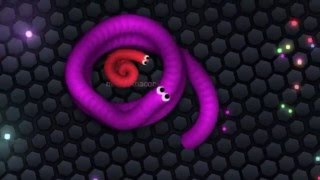 Slither.io: COMO JOGAR PERFEITAMENTE !!!