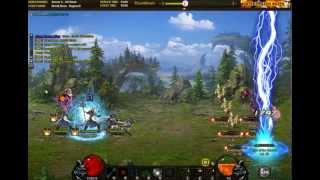 ➜ Wartune THE VOID (Level 40-45) MP Dungeon Hall of Heroes Guide #1