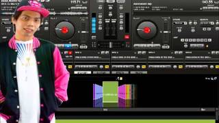 Chinito remix - Dj Mashimaro