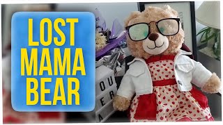 Woman Gets Back Stolen Teddy Bear With Celebrities' Help (ft. Anthony Lee)