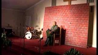 Dancing Saul Christian Drama Skit - churchdramatools.com