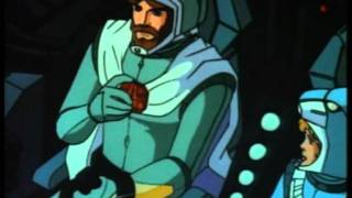 Ulysses 31 - E06 - Flowers of Fear